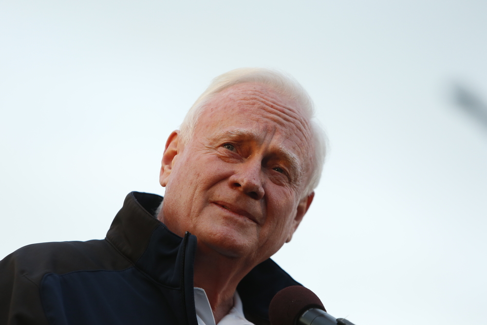 Marty Golden